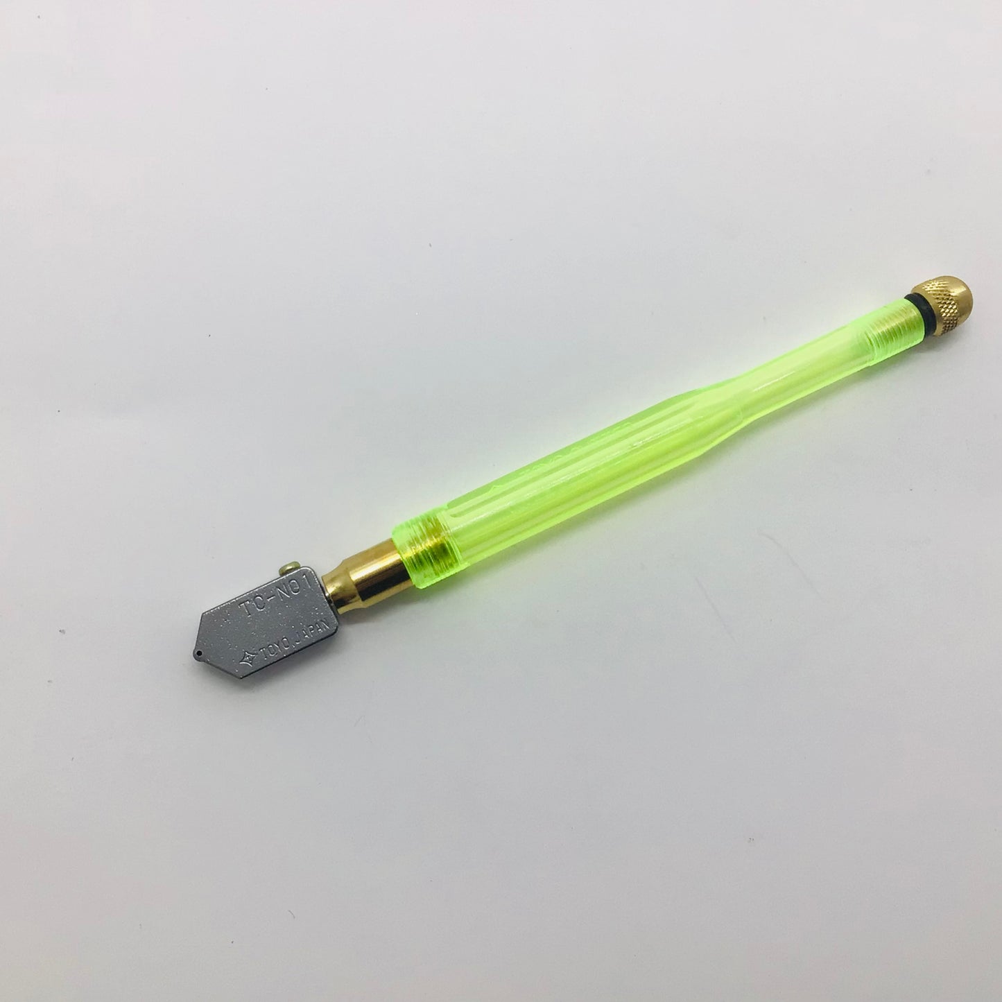 Toyo Comfort Grip Wide Head Cutter