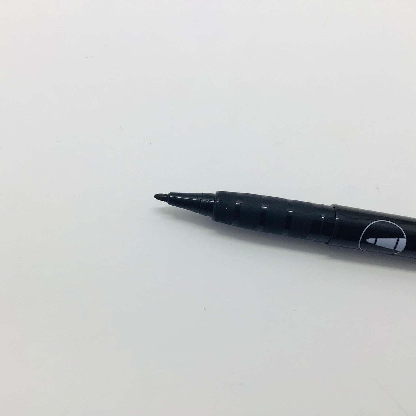 Black Marker