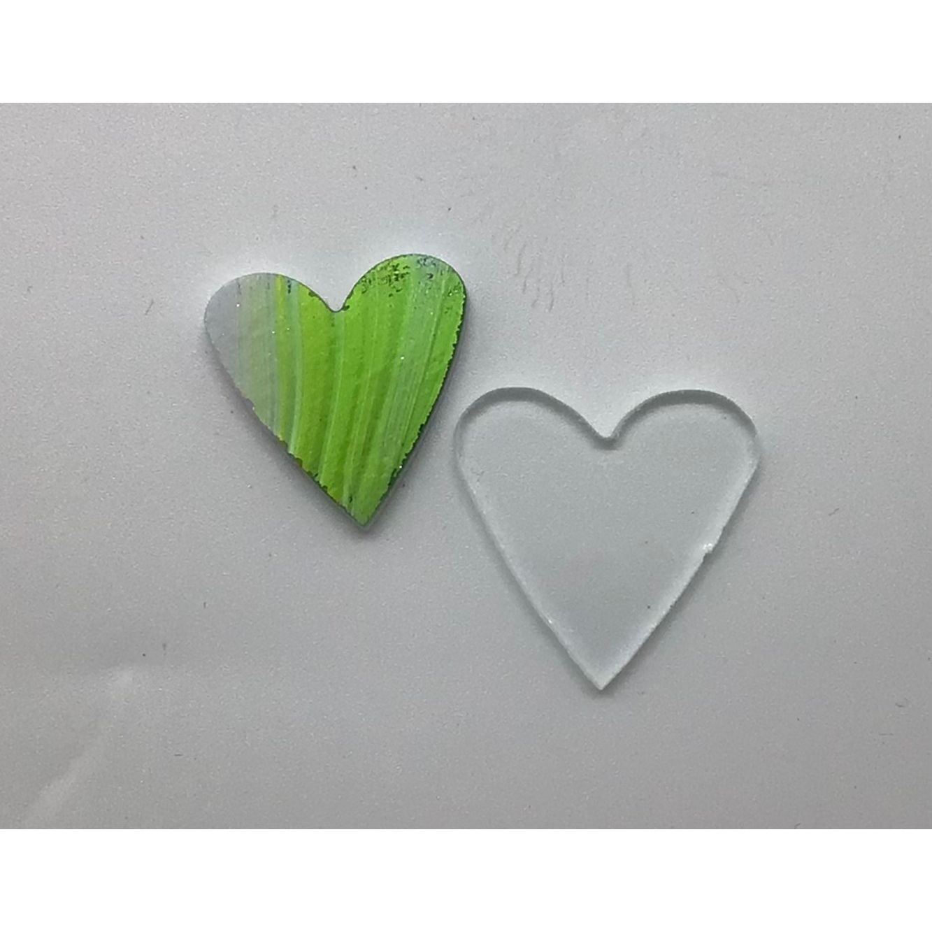 Pre-cut Fun Glass Designs - Fun Stuff