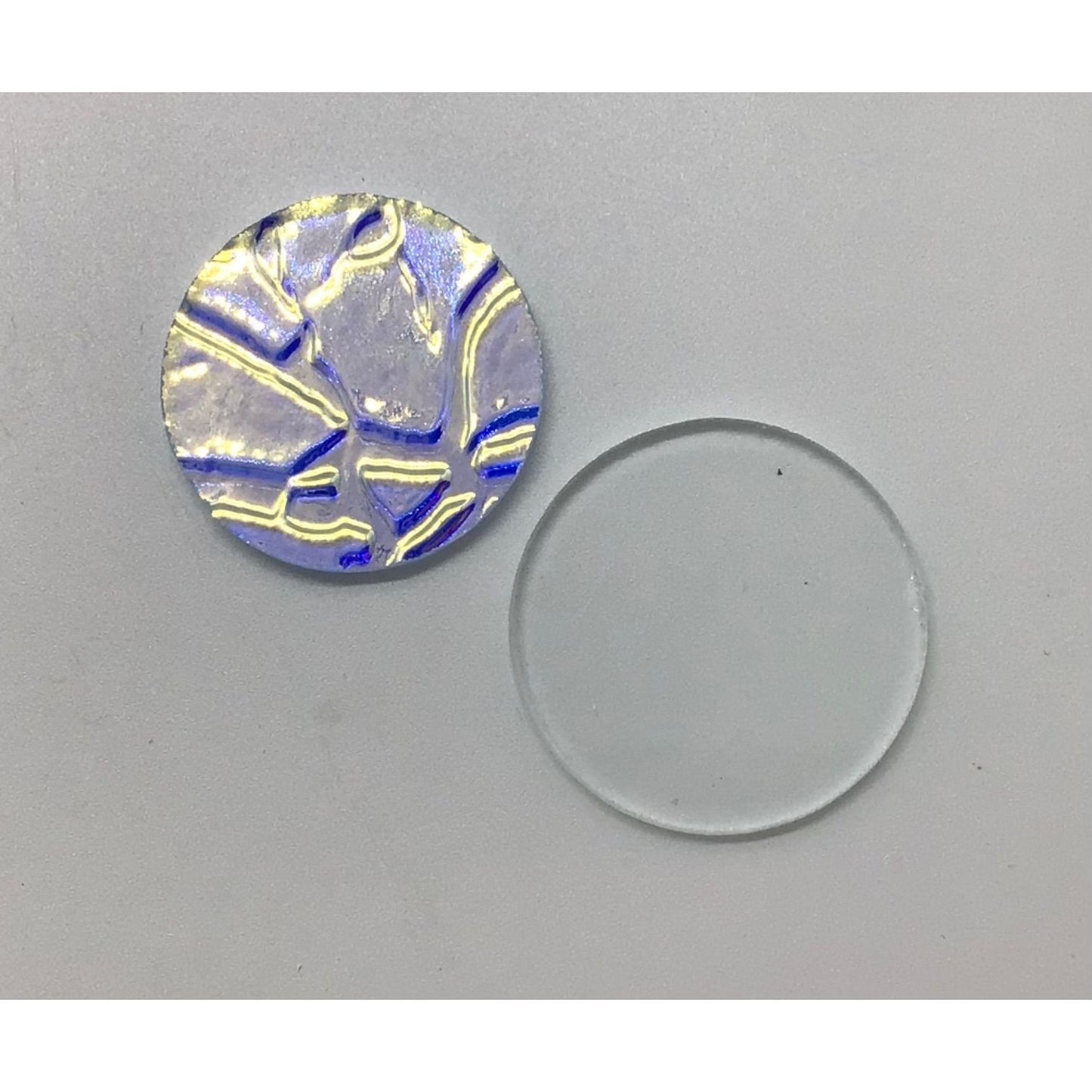 Pre-cut Fun Glass Designs - Fun Stuff