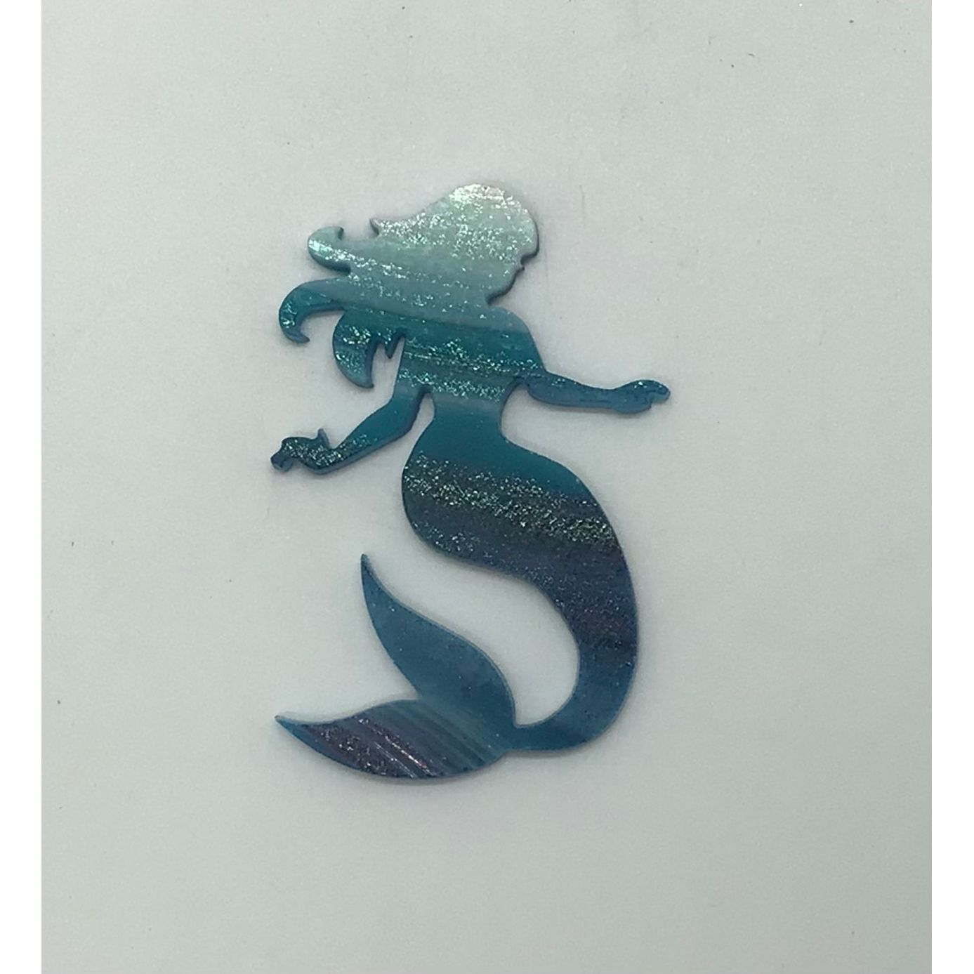 Pre-cut Fun Glass Designs - Undersea Designs