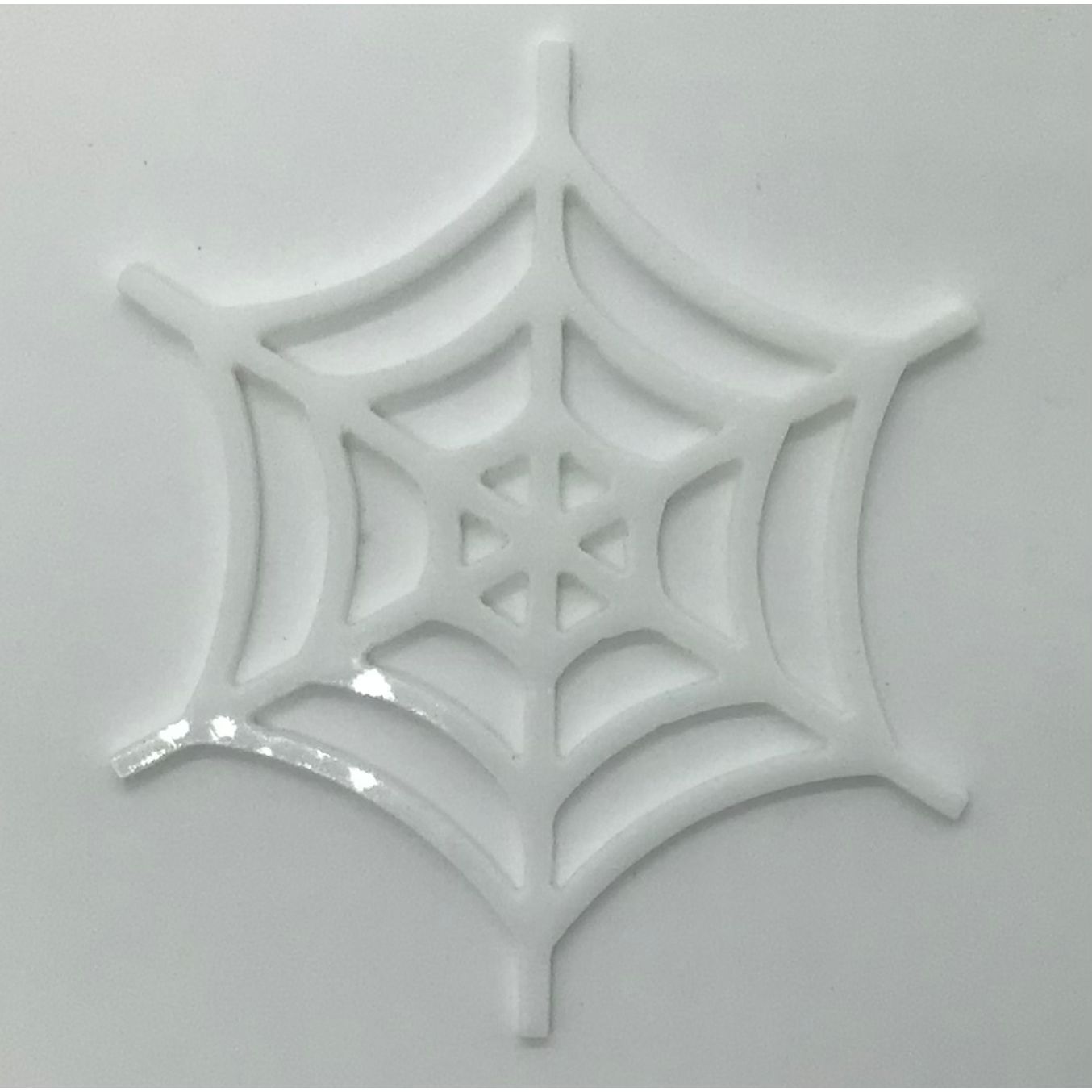 Pre-cut Fun Glass Designs - Halloween Designs