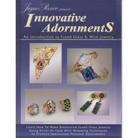 Innovative Adornments Book