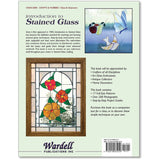 Introduction to Stained Glass Book