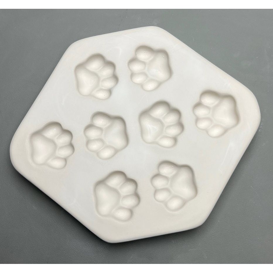 LF245, Paws Mold