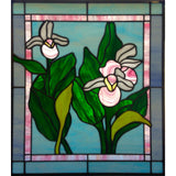 Advanced Stained Glass Wed eves, Oct 15 - Nov 12, 2025