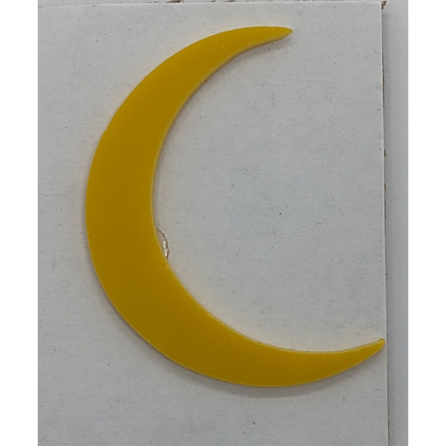 Pre-cut Fun Glass Designs - Stars & Moons