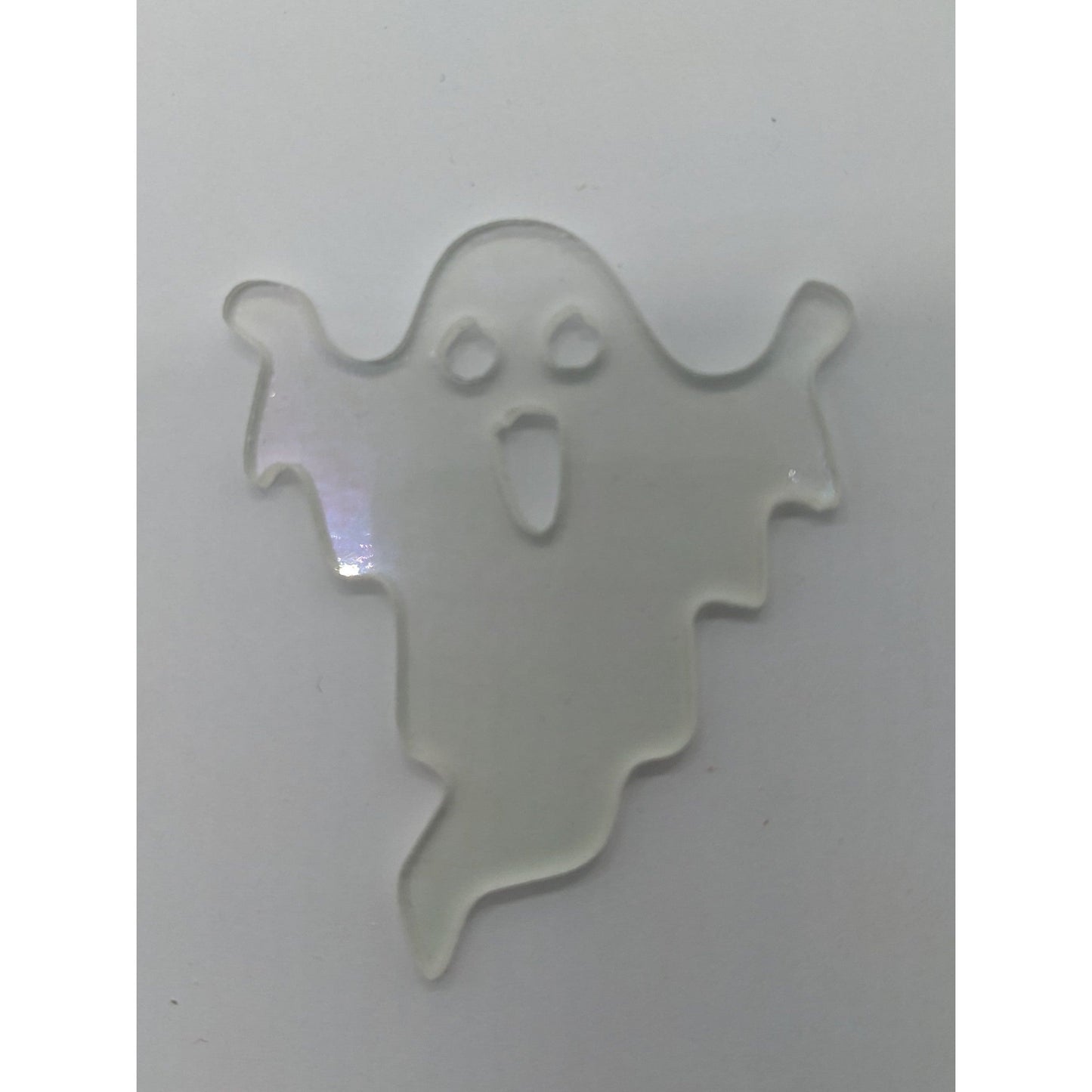 Pre-cut Fun Glass Designs - Halloween Designs