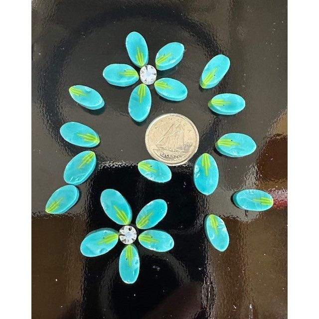 Millefiori COE96