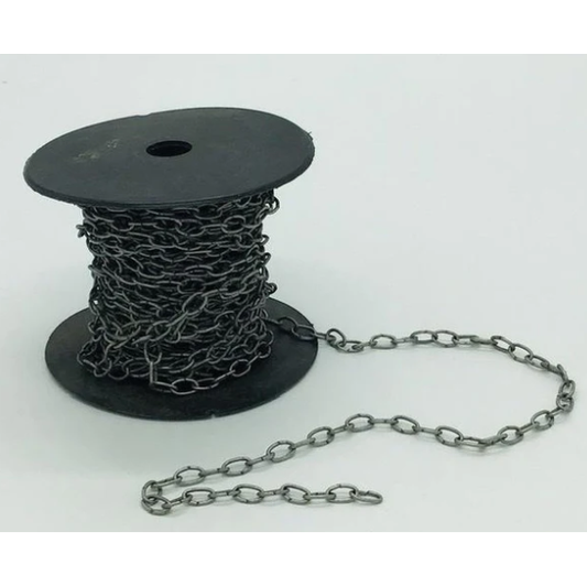 Oval Chain