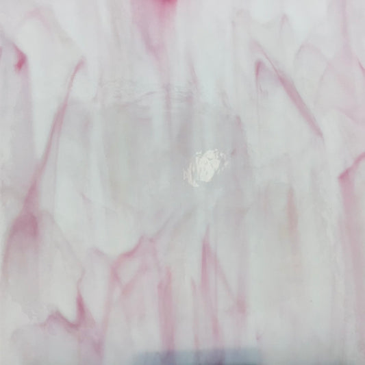 Pink & White