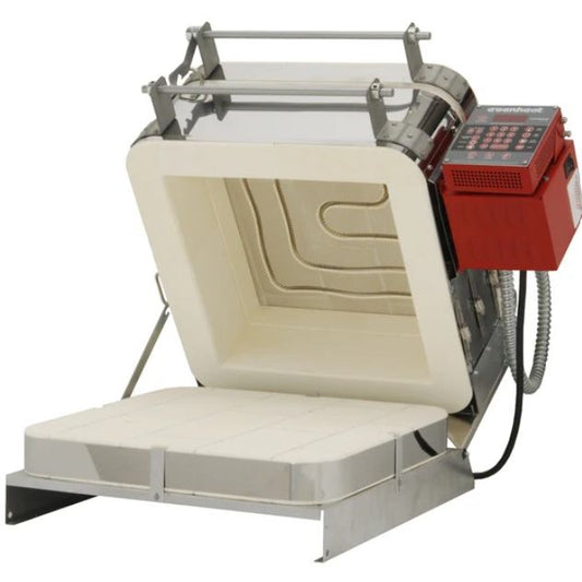 Evenheat Studio Pro 14 Glass Kiln