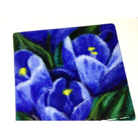 Frit Shading and Painting Workshop - Oct 7 & 8, 2025