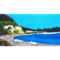 Frit Shading and Painting Workshop - Oct 7 & 8, 2025
