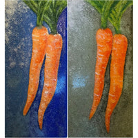 Frit Shading and Painting Workshop - Oct 7 & 8, 2025