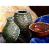 Frit Shading and Painting Workshop - Oct 7 & 8, 2025