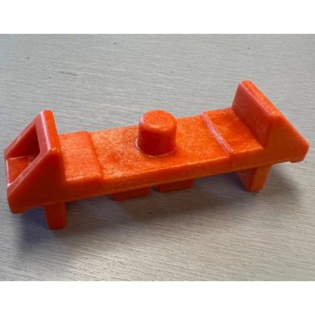 Morton Small Squaring Fence