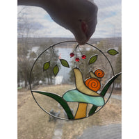 Snailor Swifties   **stained glass experience needed - Mon, Jun 9 & 16, 2025