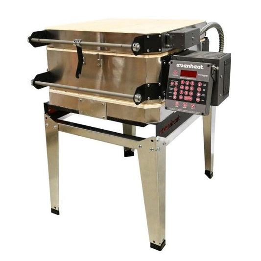 Evenheat Studio Pro 14 Glass Kiln
