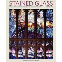 Stained Glass Magazine