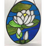 Beginner Level 2 Stained Glass Class - Thursday Evenings - Jan 16 - Feb 20, 2025 **Experience required