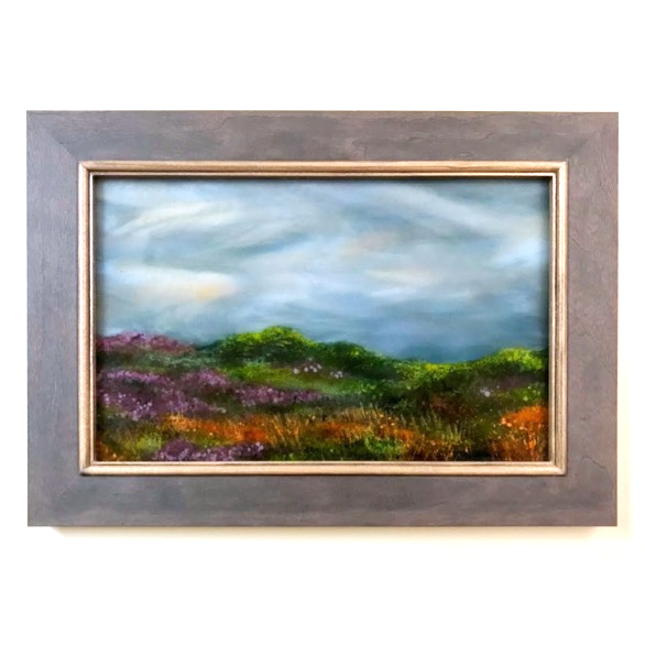 Alluring Landscapes with Scandia Wood - Sep 15-17, 2026