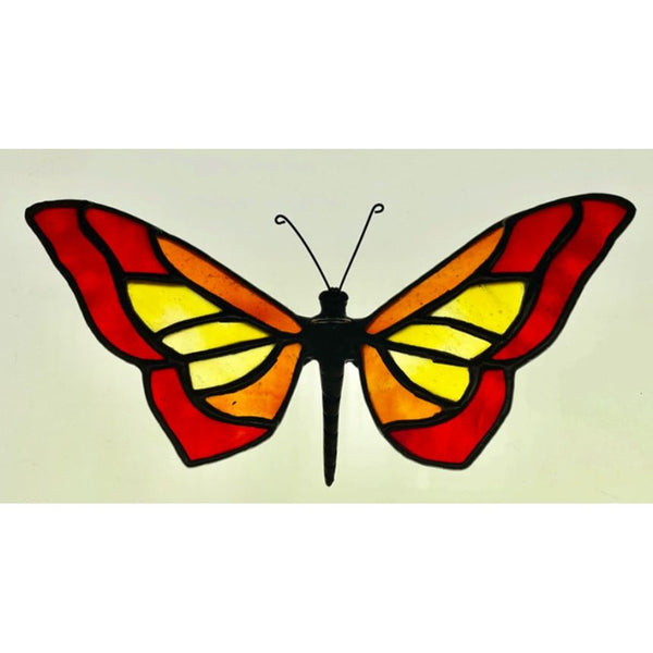 Butterfly 2-pack Kit