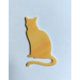 Pre-cut Fun Glass Designs - Animals and Plants