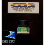CBS Dichroic Extract