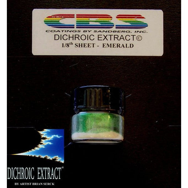 CBS Dichroic Extract
