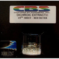 CBS Dichroic Extract