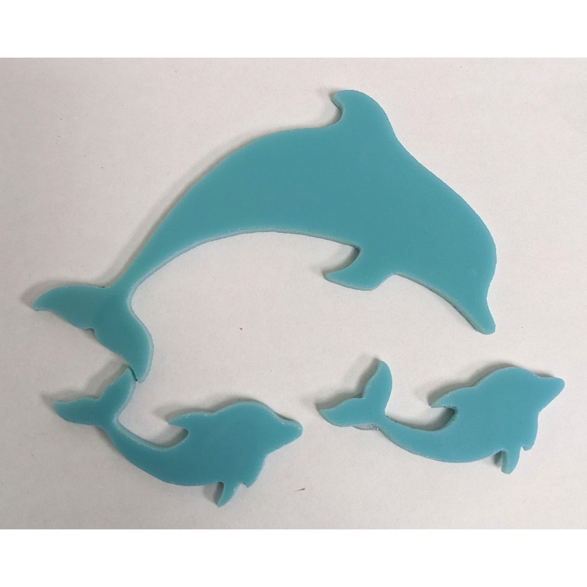 Pre-cut Fun Glass Designs - Undersea Designs – Stained Glass Stuff