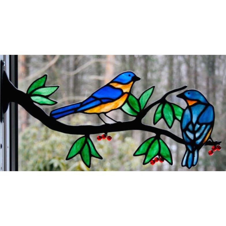 Eastern Bluebirds Kit