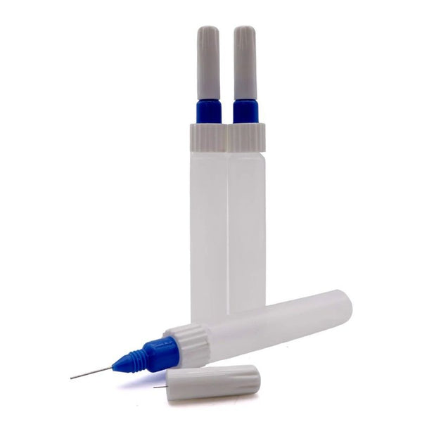 Fineline Paint Applicator Tubes (pkg of 3)
