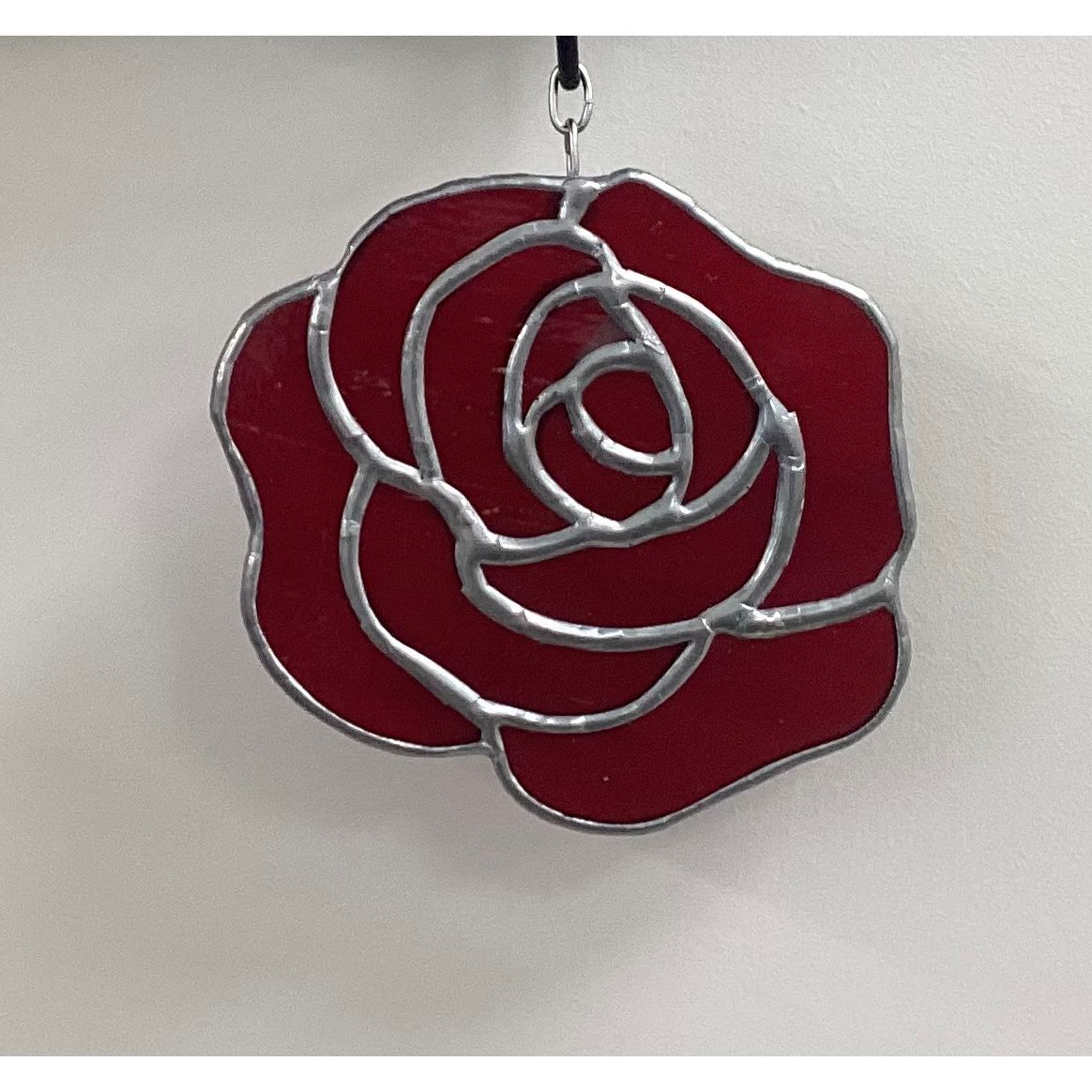 Make-and-take Suncatcher - Sat, Jul 25, 2026