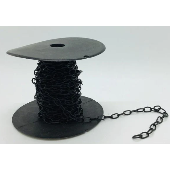 Oval Chain