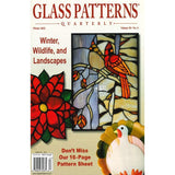 Glass Patterns Quarterly Magazine