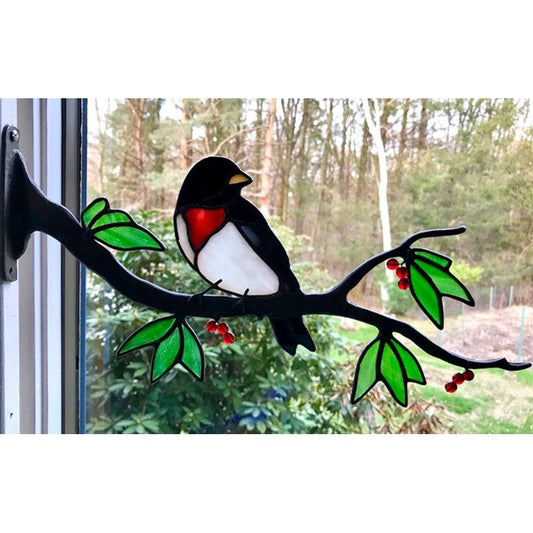 Rose Breasted Grosbeak Kit