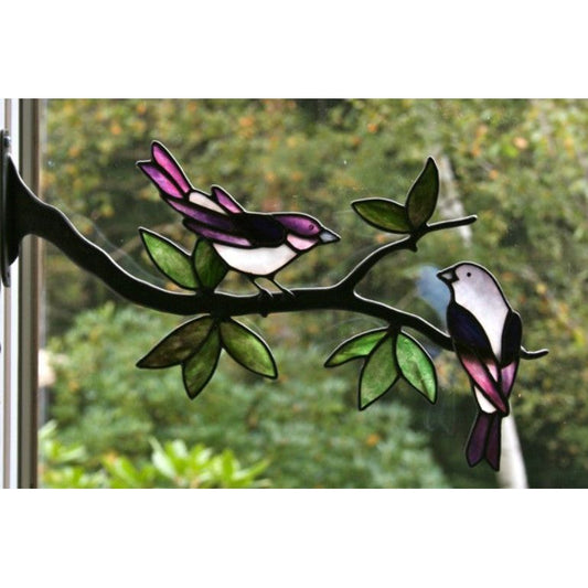 Songbirds Kit