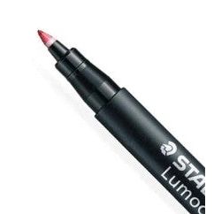 Black Marker