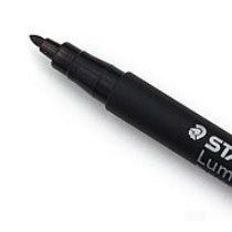 Black Marker