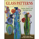 Glass Patterns Quarterly Magazine