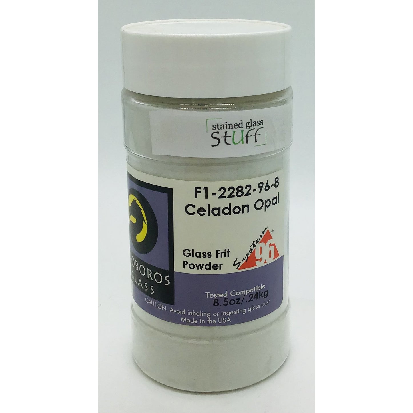Frit, Celadon Opal, 2282-96-8