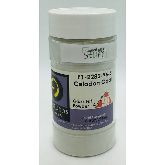 Frit, Celadon Opal, 2282-96-8
