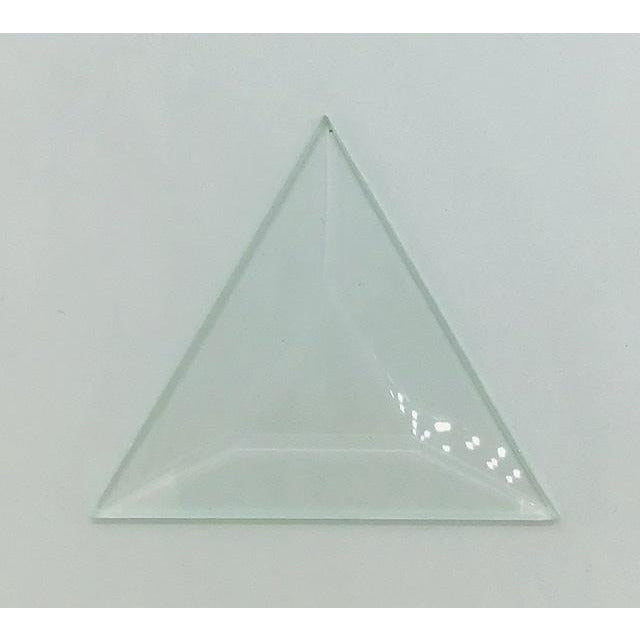 Triangle Bevels