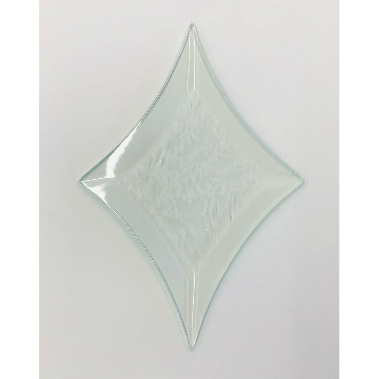 Star Shaped Bevels
