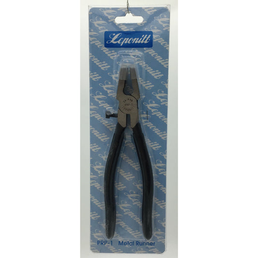 Leponitt Running Pliers, Large 8”