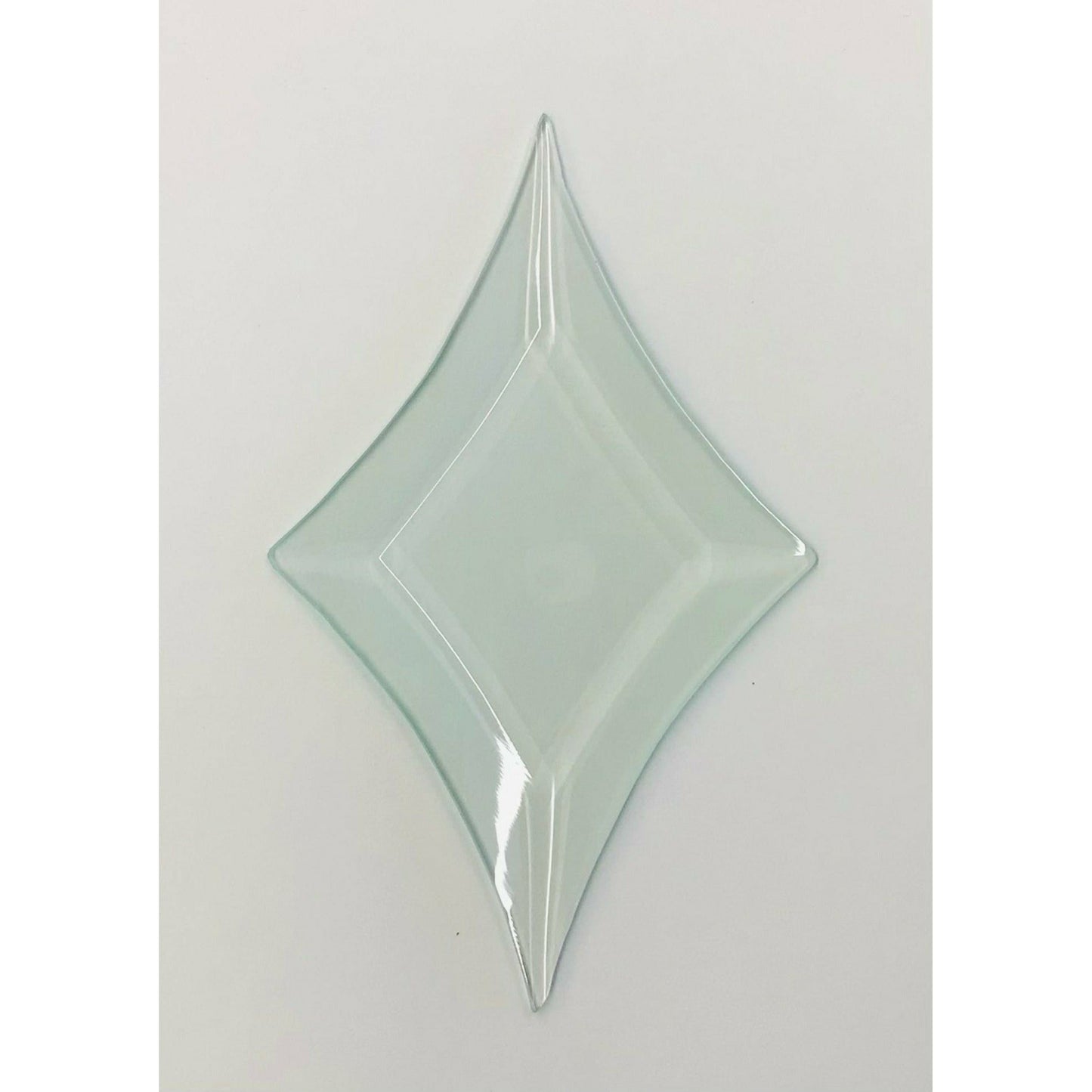 Star Shaped Bevels