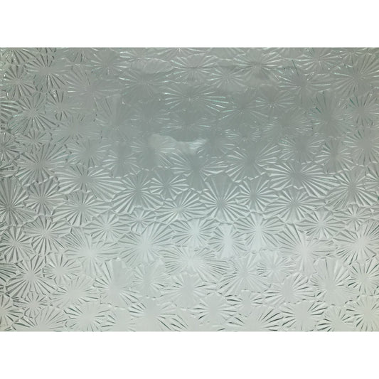 Large Florentine 4mm