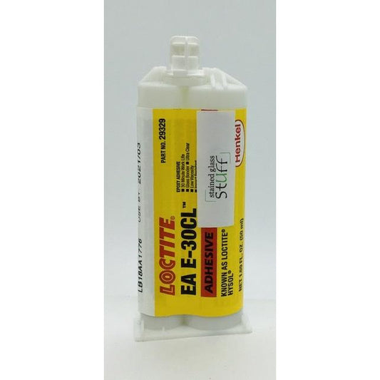 Loctite EA E-30CL